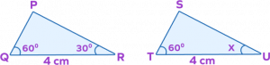 CPCTC Definition Postulates Theorem Proof Examples