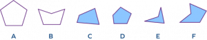 Concave Polygon Definition Types Properties Examples