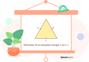 Perimeter Of A Triangle Definition Formula Examples Faqs