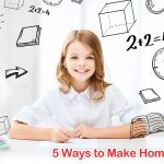 5 Ways to Make Homework Fun for Kids