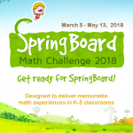 SpringBoard 2018