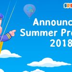 Splash Math Summer Program 2018