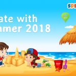 Summer program blog