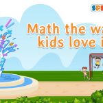 Math the Way Kids Love