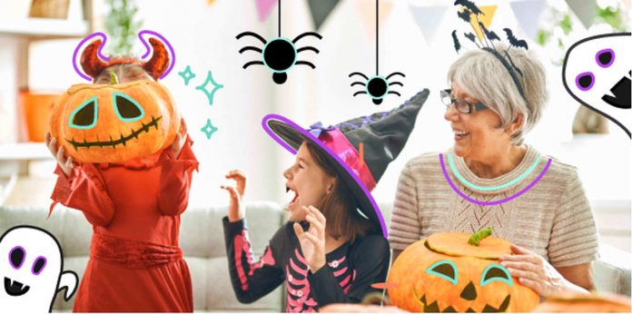 Best Halloween party games for kids