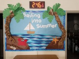 35 Best Bulletin Board Ideas for Classroom