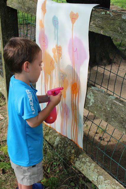 20 Best & Easy Painting Ideas for Kids