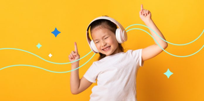 20+ Children's Songs When You Want to Dance With Your Kids