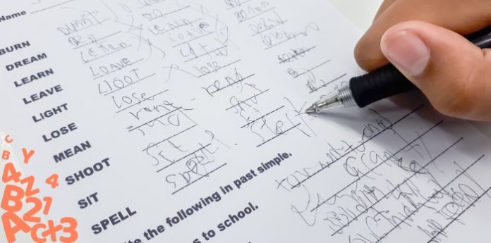 How to help your child improve their handwriting - The Pen Company Blog