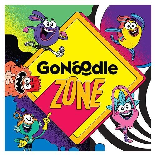 gonoodle