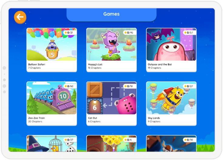 16 Best Math Apps For Kids