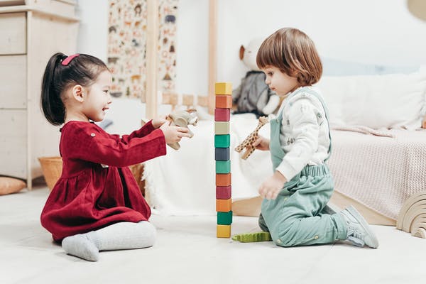 17 Exciting And Interesting Games For 4-Year-Olds To Have Fun