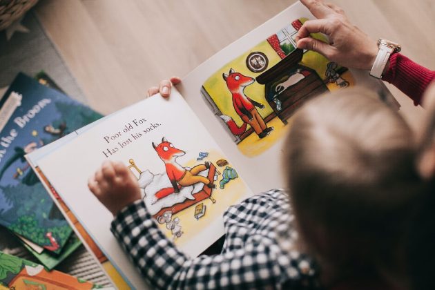 25-best-books-for-1st-graders