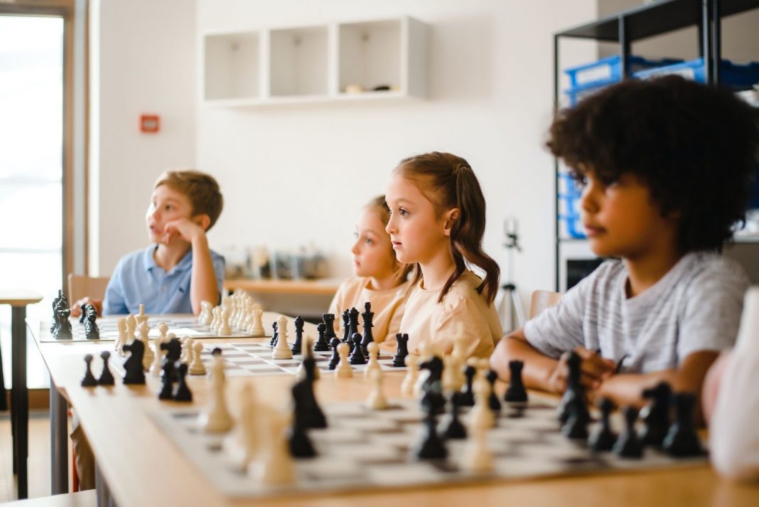 15 Best Concentration Games for Kids to Improve their Focus