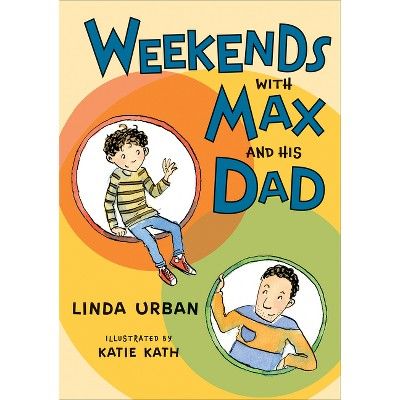Cover of Weekends with Max and His Dad