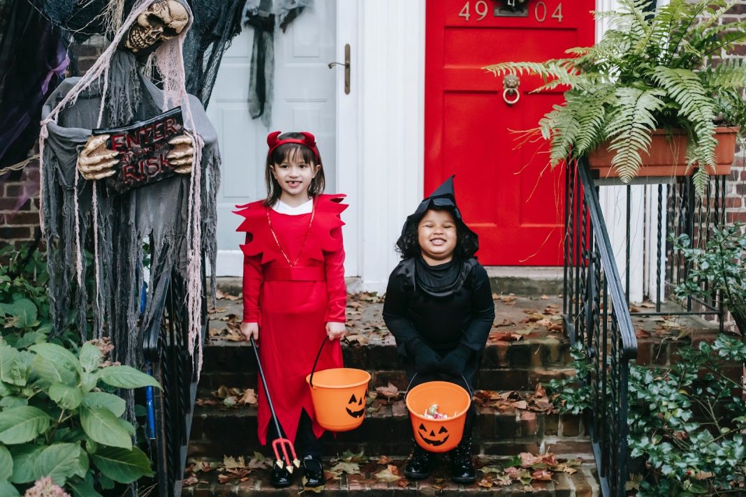 50 Best Halloween Trivia Questions for Kids (with answers)