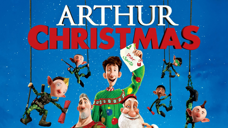 25 Best Christmas Movies for Kids in 2023