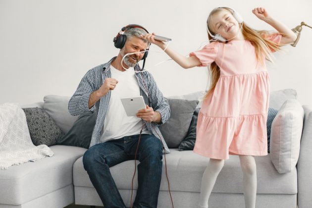 15 Best and Fun Music Games for Kids