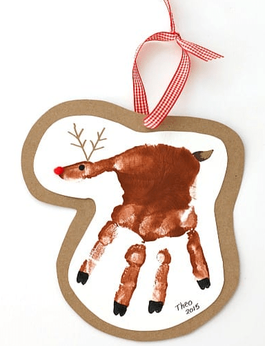 44 Best Christmas Crafts for Kids to Make in 2023