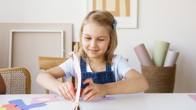 30 Best Spring Crafts for Kids to Improve Their Skills