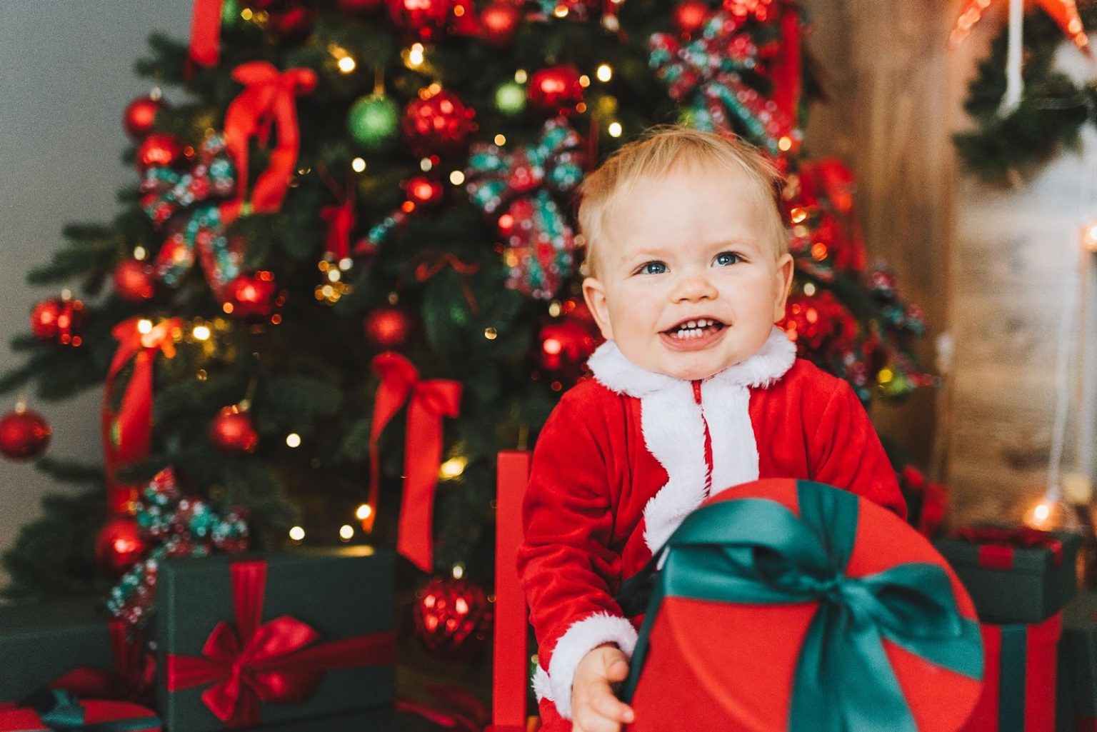 30 Amazing Christmas Gifts for Kids They Will Love