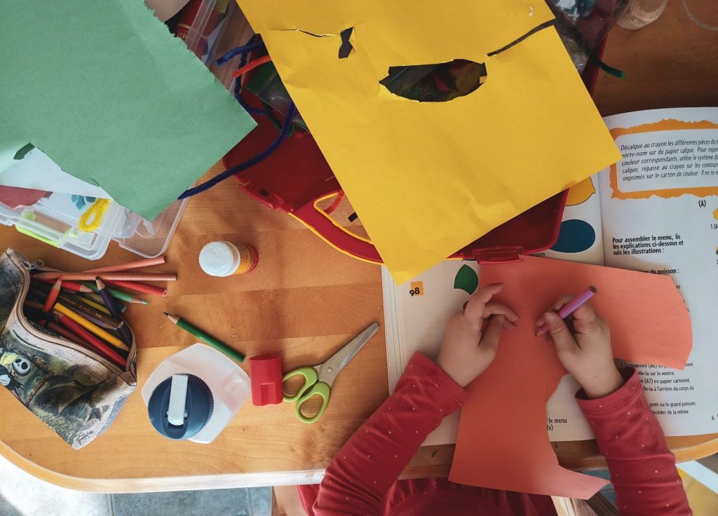 Preschool Activities with Mini Erasers: 40 of the Best Ideas