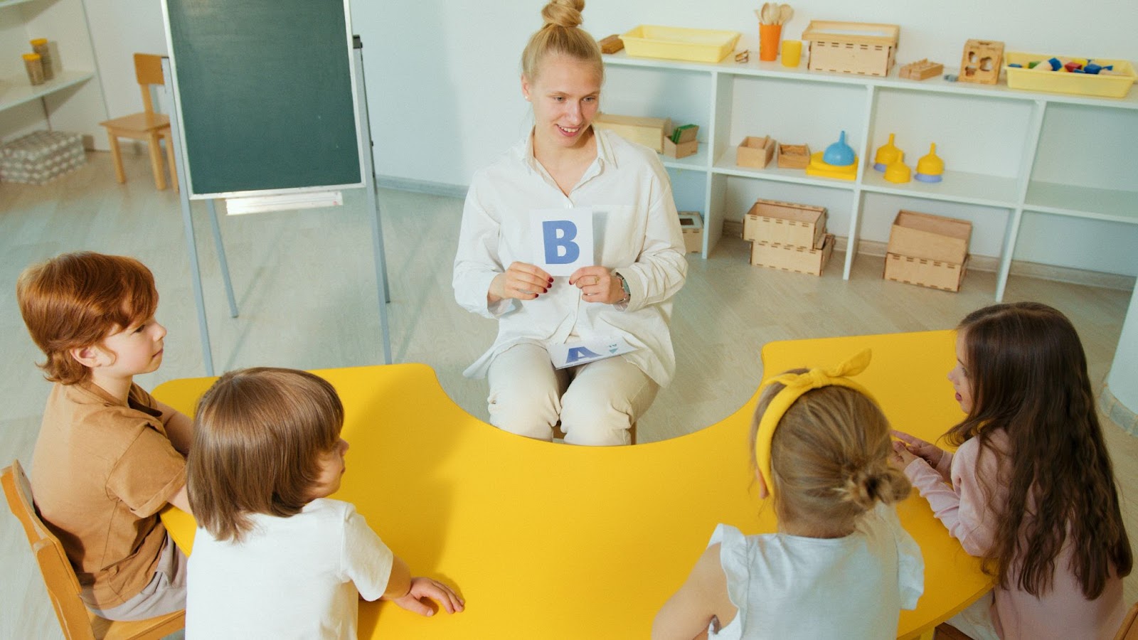 10 Best Ways To Teach The Alphabet To Kids Of All Ages