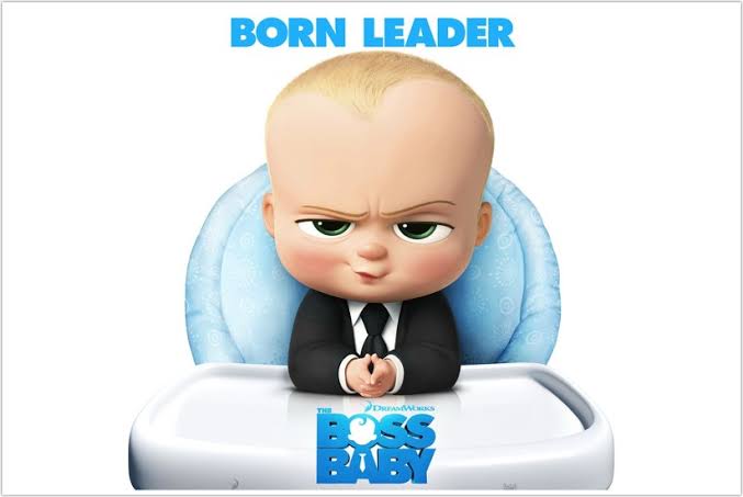 The Boss Baby: Video Review