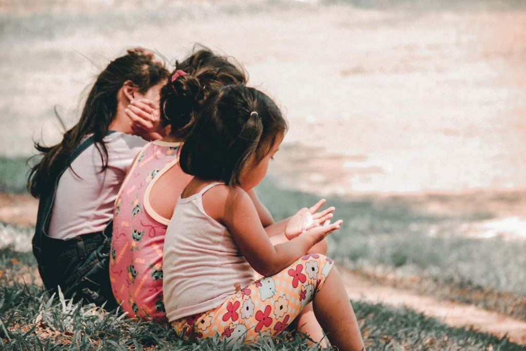 50 Female Friendship Quotes About Girlfriends