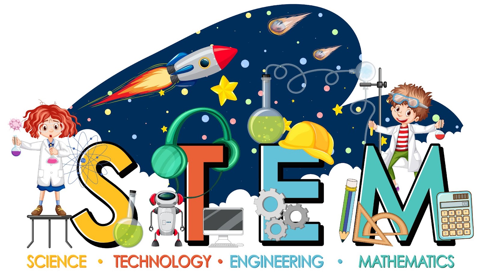 23 Fun STEAM and STEM Activities for Kids