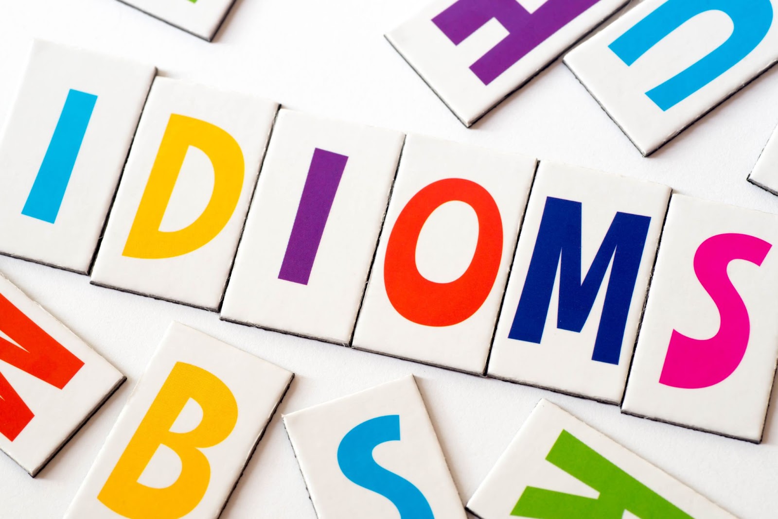 41 Best Idioms For Kids With Examples Easy Explanations