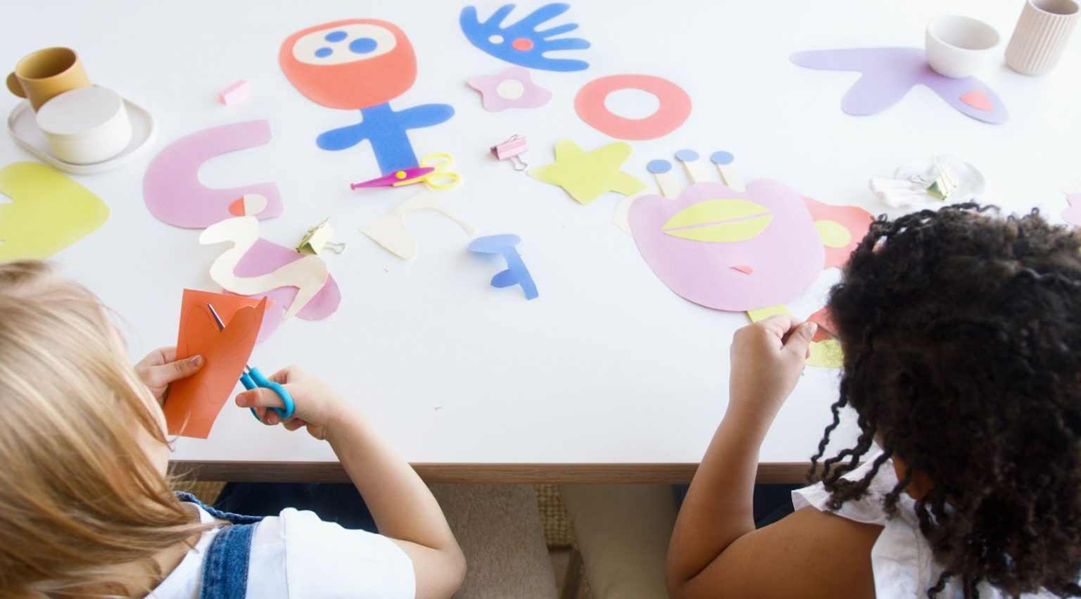 What Is Creative Play For Kids: Its Importance & Activities