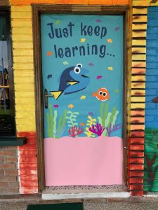 50 Best Classroom Door Decoration Ideas for 2024