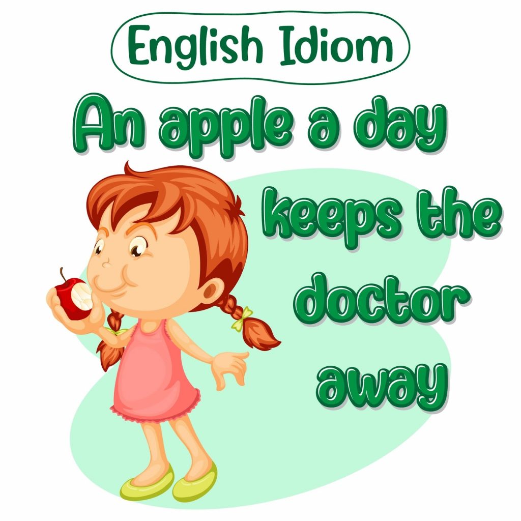 41 Best Idioms for Kids- With Examples & Easy Explanations