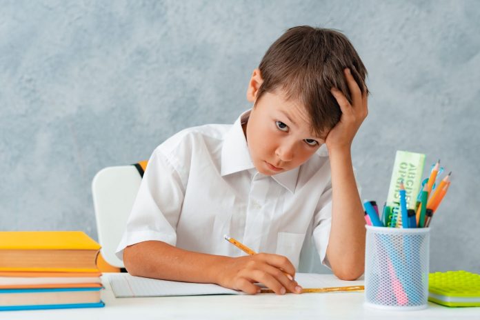 How to Ease Back-to-School Anxiety in Kids - 8 Best Tips