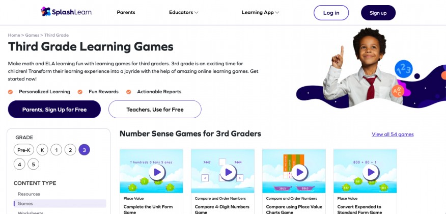 25 Best Educational Games for 3 Year Olds to Enhance Learning