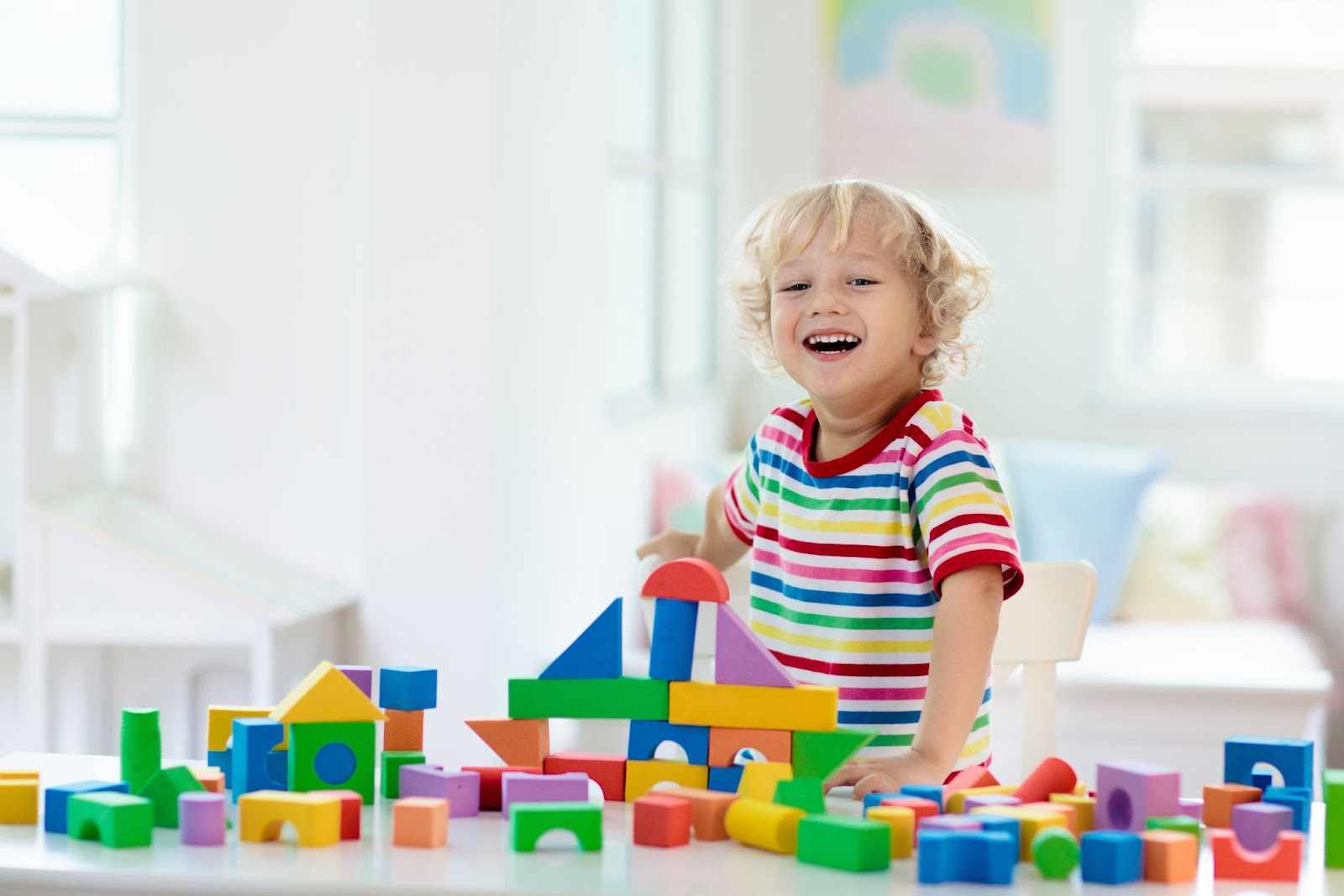 15 Best Hands-On Shape Activities For Preschoolers in 2024