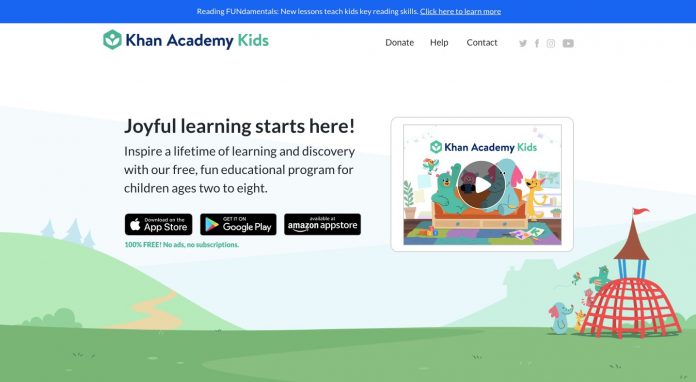 12 Best Learning Apps For Kids in 2023