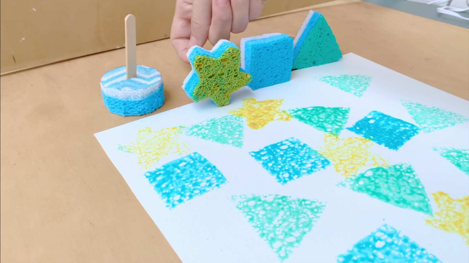 15 Best Hands-On Shape Activities For Preschoolers In 2024