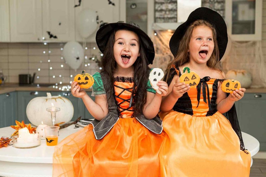 15 Best Spooky Halloween Gifts for Kids in 2024