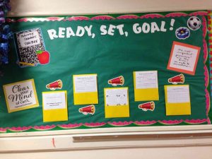 18 Creative Math Bulletin Board Ideas to Engage Students