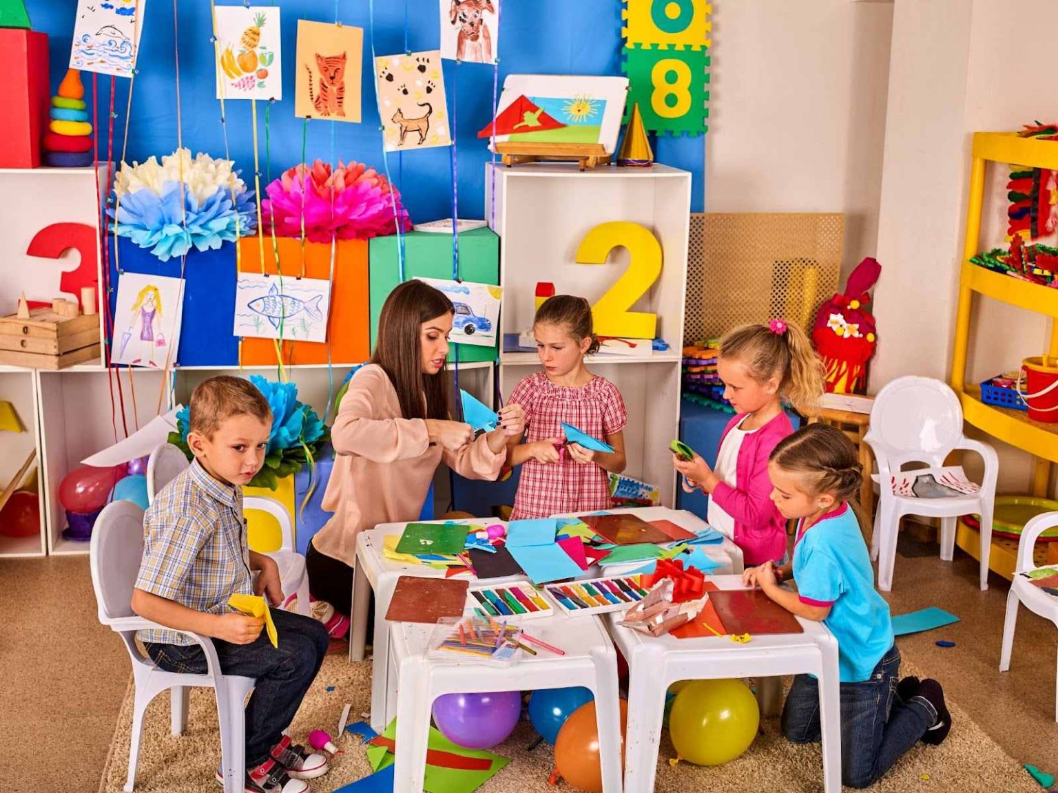 21 Best Social Emotional Activities for Preschoolers in 2024