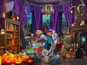 15 Best Spooky Halloween Gifts for Kids in 2024