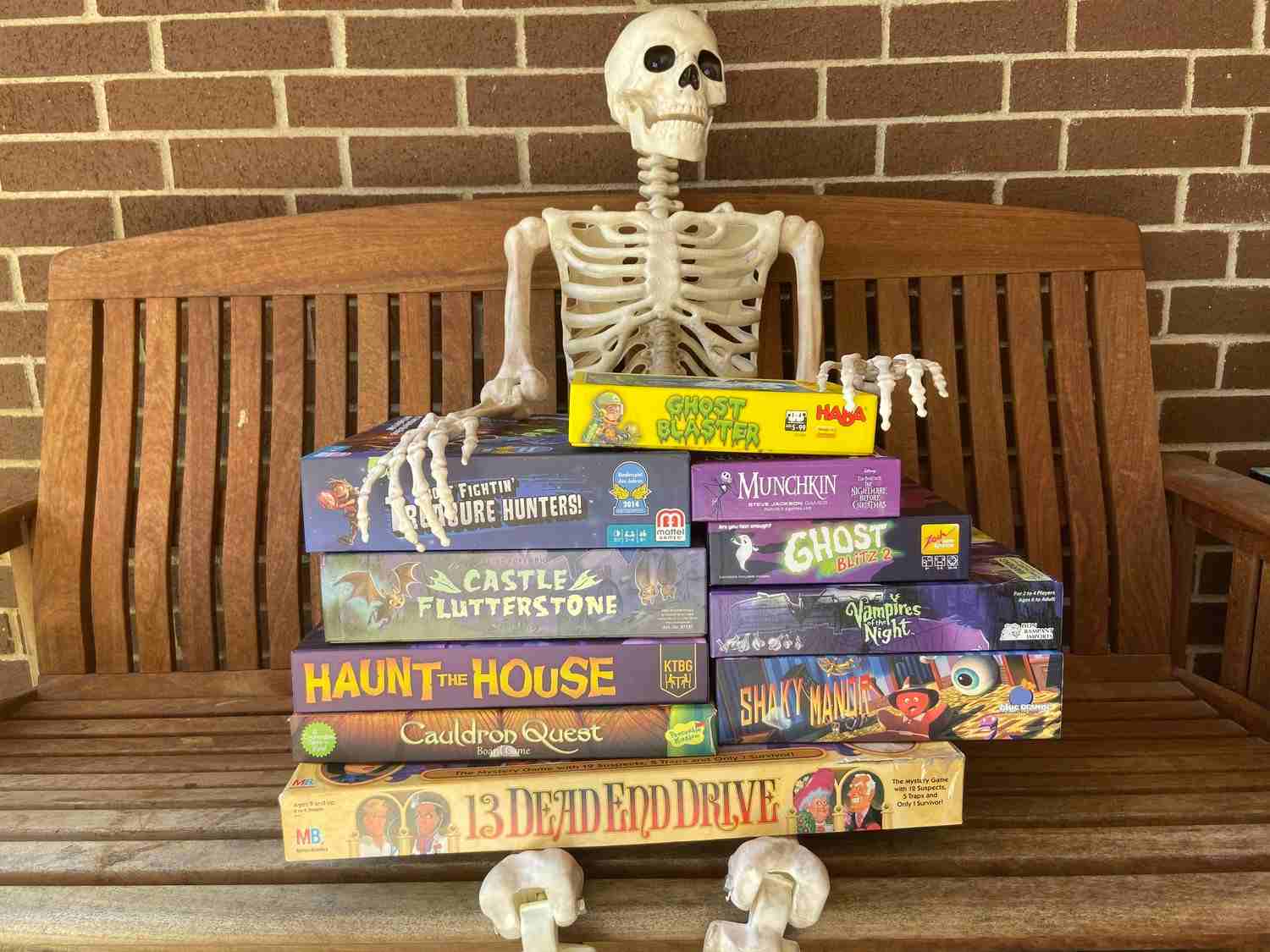 15 Best Spooky Halloween Gifts for Kids in 2024