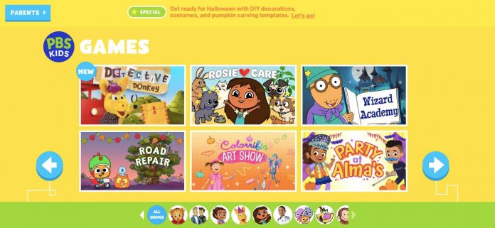 12 Best Educational Apps for Kindergarten Kids