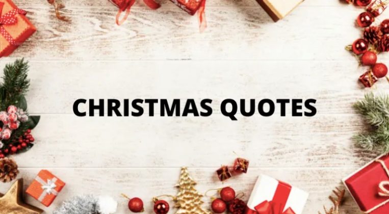 40 Best Christmas Quotes for Kids in 2024