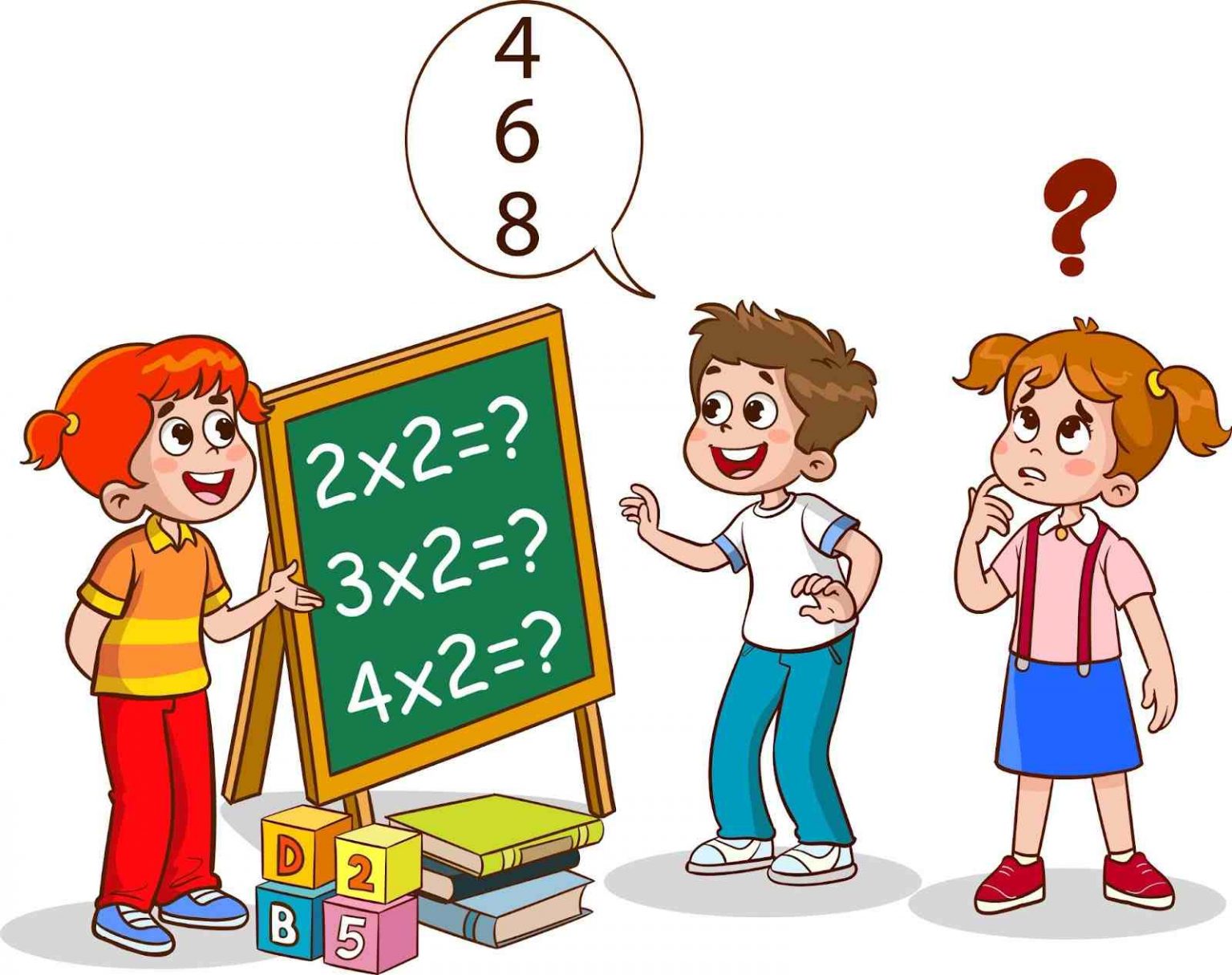 27 Best Math Brain Teasers for Kids in 2024 [With Answers]