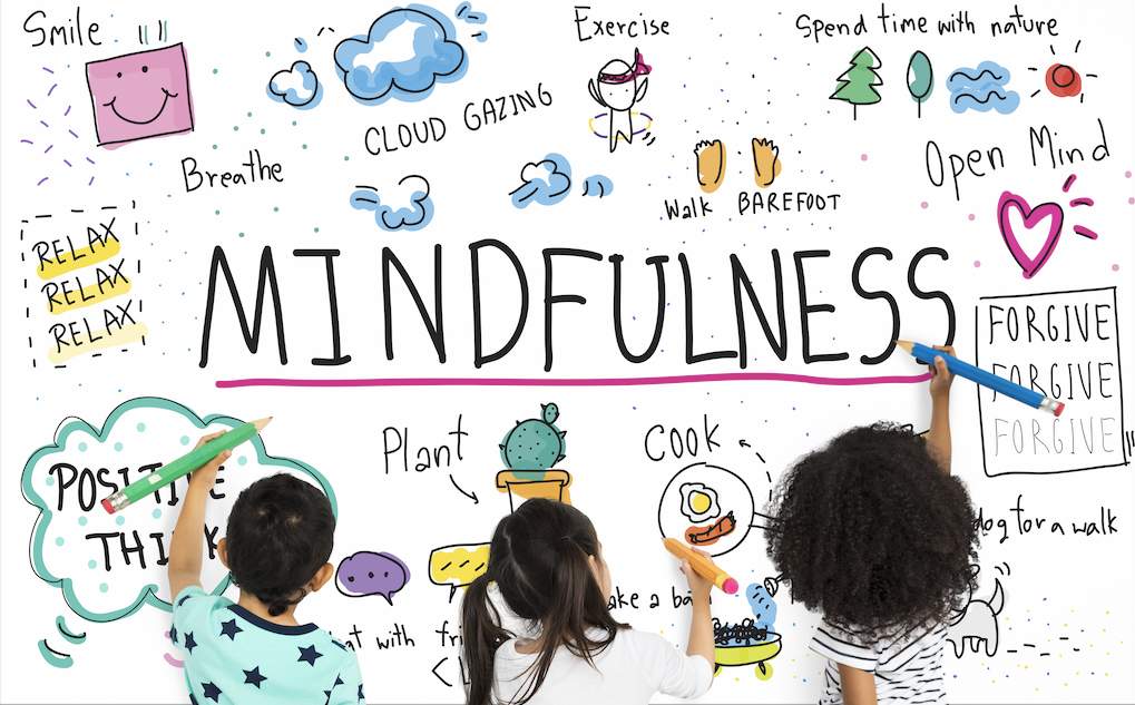 11 Best Mindfulness Activities for Kids in 2024