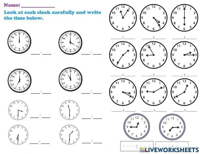 How to Teach Telling Time: 11 Best Activities for Kids