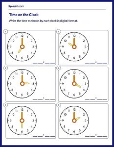 How to Teach Telling Time: 11 Best Activities for Kids